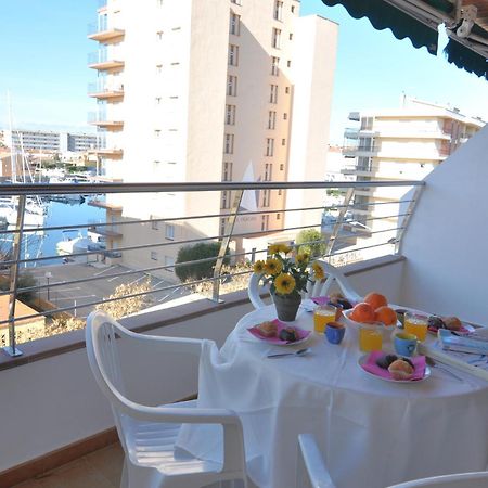 Rnet - Puerto Simona 22 - Roses Costa Brava Apartman Kültér fotó