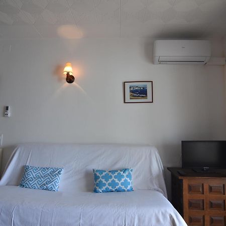 Rnet - Puerto Simona 22 - Roses Costa Brava Apartman Kültér fotó