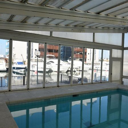 Rnet - Puerto Simona 22 - Roses Costa Brava Apartman Kültér fotó