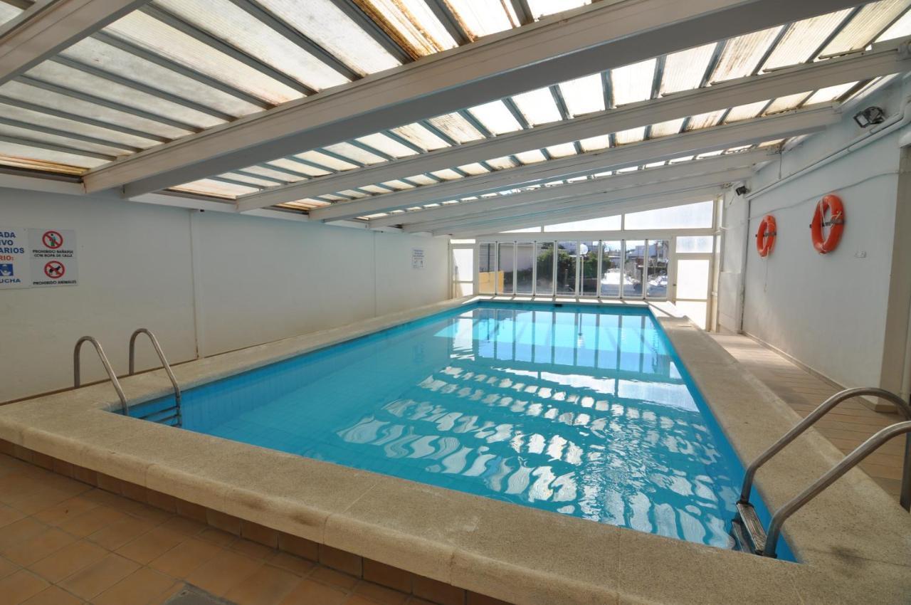 Rnet - Puerto Simona 22 - Roses Costa Brava Apartman Kültér fotó