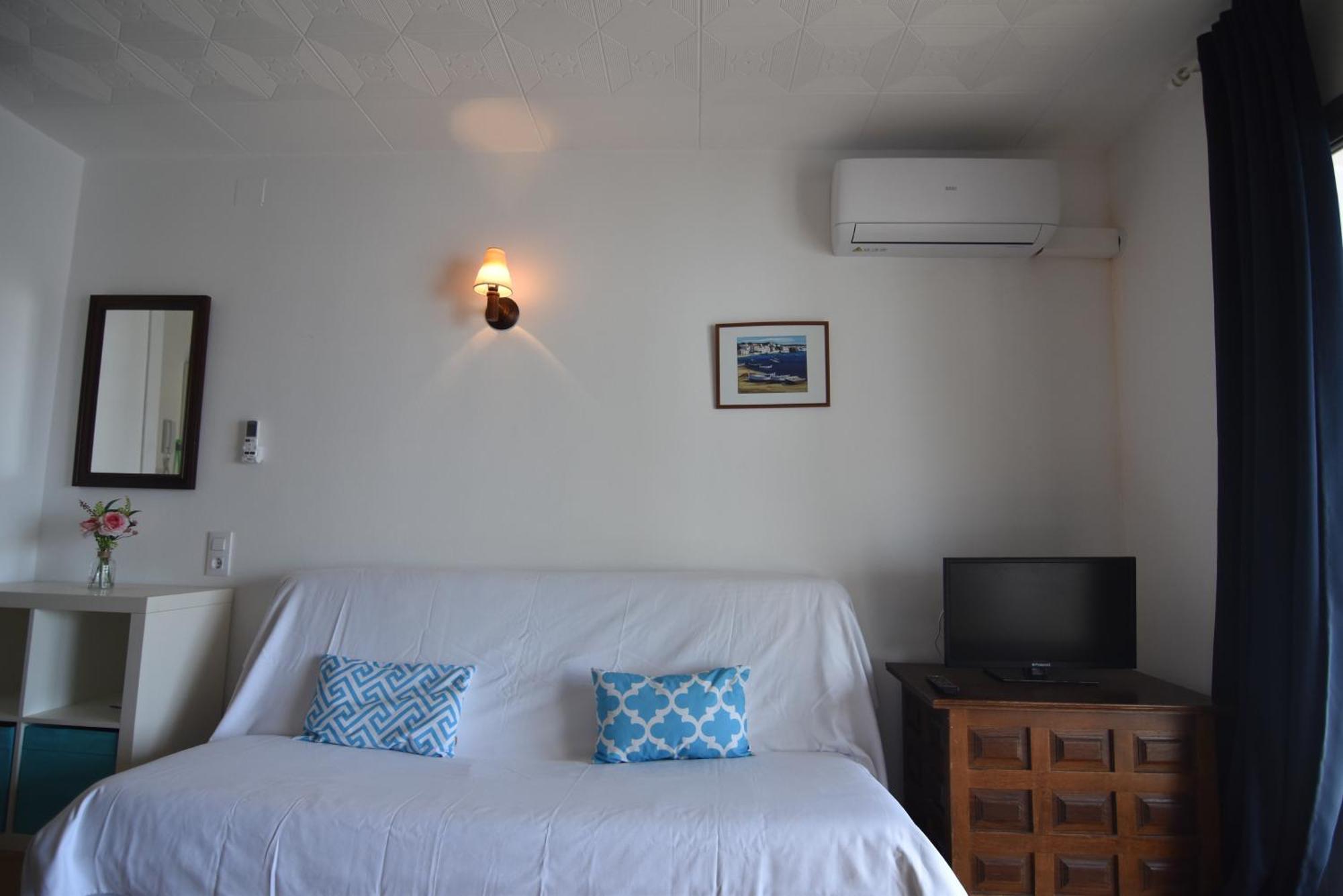 Rnet - Puerto Simona 22 - Roses Costa Brava Apartman Kültér fotó