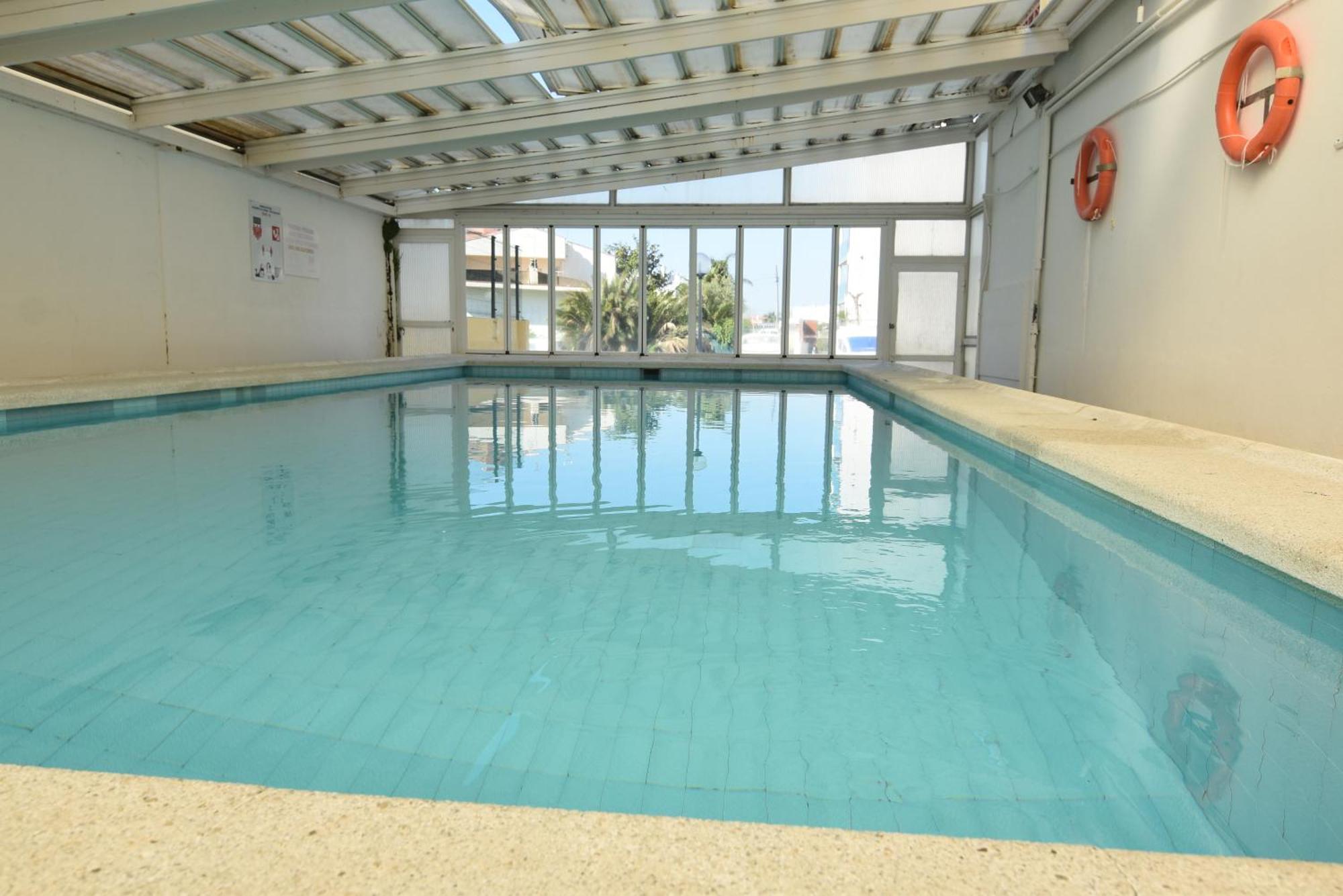 Rnet - Puerto Simona 22 - Roses Costa Brava Apartman Kültér fotó