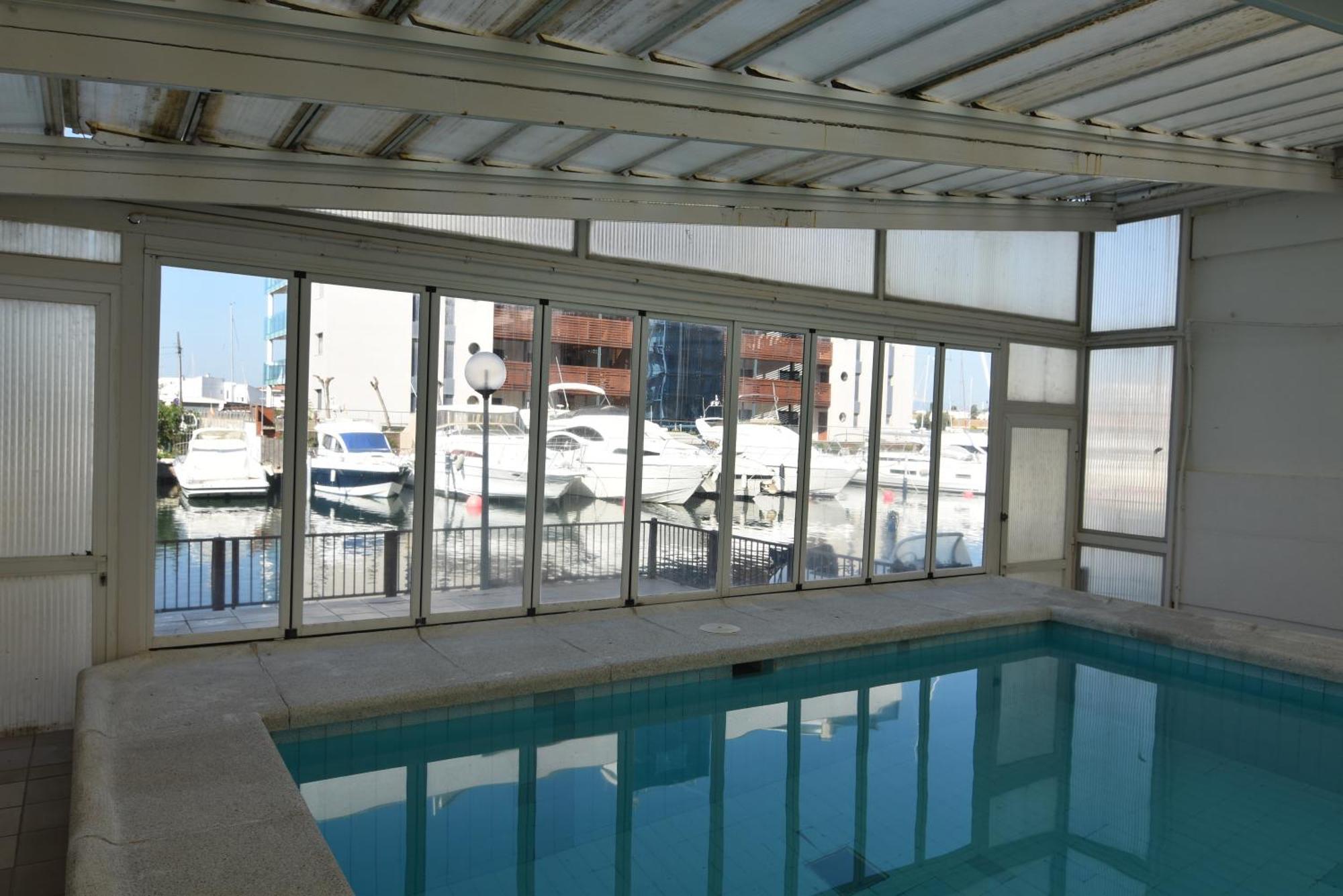 Rnet - Puerto Simona 22 - Roses Costa Brava Apartman Kültér fotó